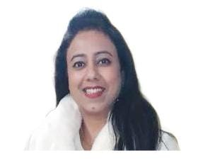Ekta Sethi Sikand