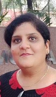 SUNITA VASANT GAEKWAD