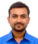 Mahesh Rathod