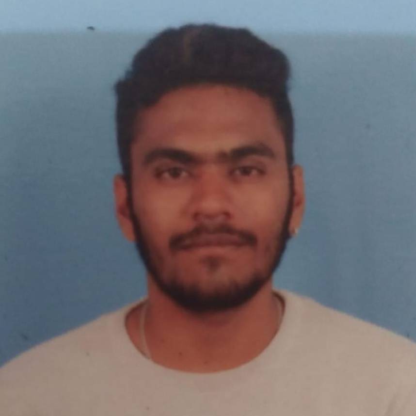 Rohith NALLURU RENUKAPRASAD