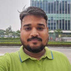 Nishant Jaiswal