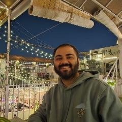 Vaibhav Arya