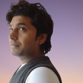 NEERAJ KUMAR