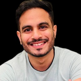 SACHIN DHAWAN