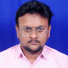Mihir Panda