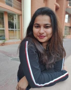 Ritika Ravindra Prabhu