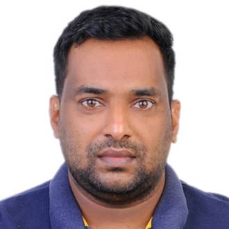 Sudheesh Valathil