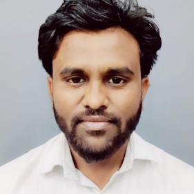 Neelesh Chidar
