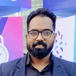 Afzal Hussain