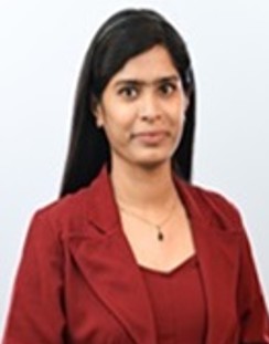 Sneha Vasant Shelar