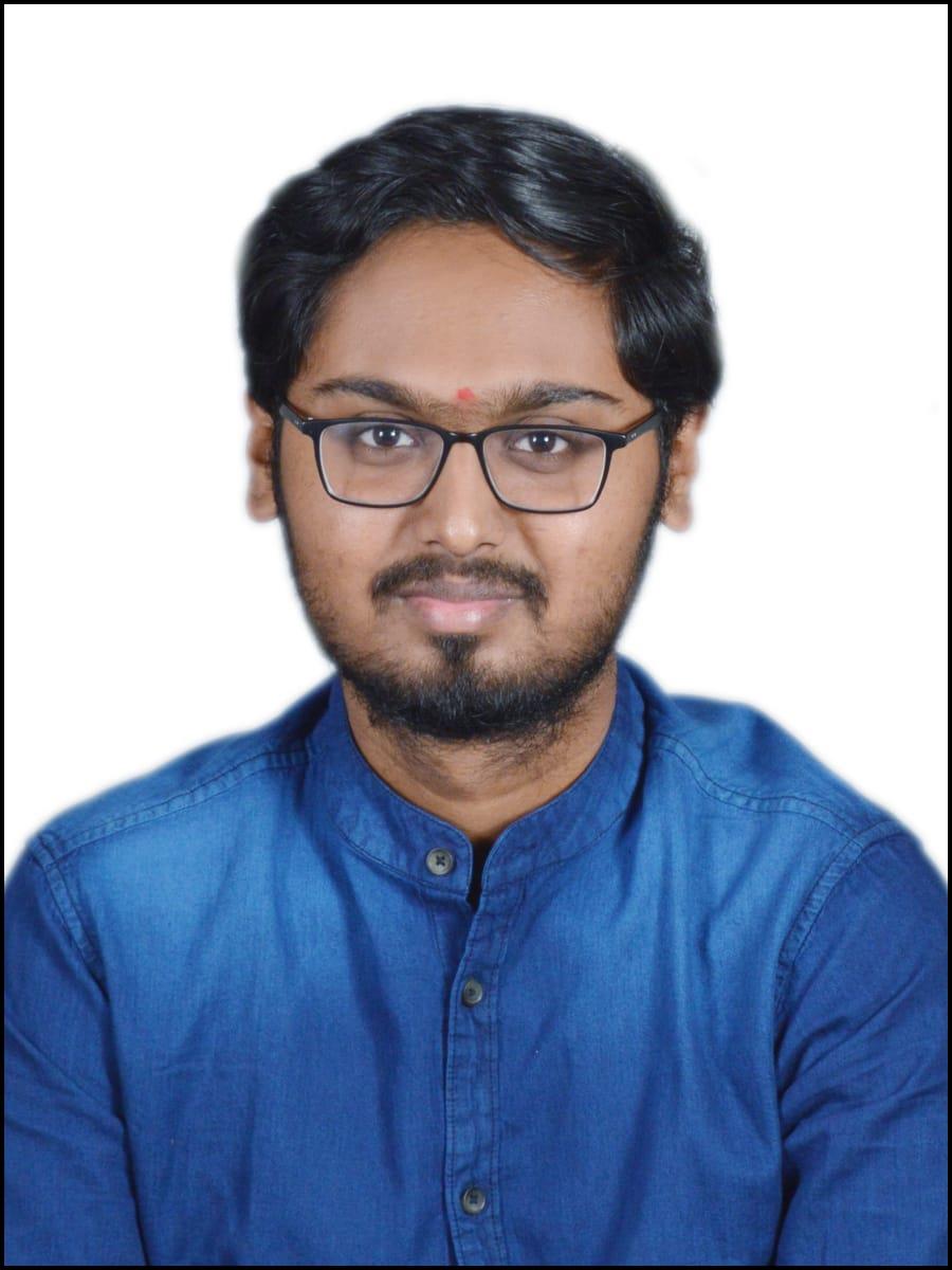 Bharath N S