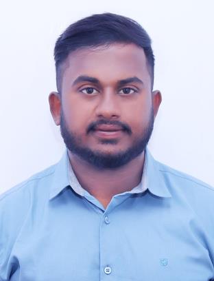 SAI DHARSHAN R