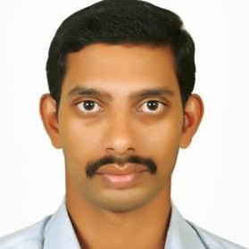 Venkata Satyanarayana Prasad Badisa