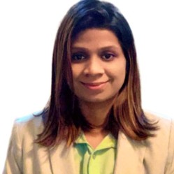 Tejal Naik
