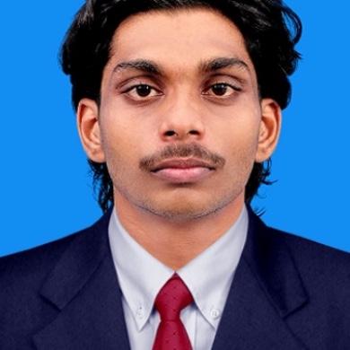 Ajmal Ashiq KP