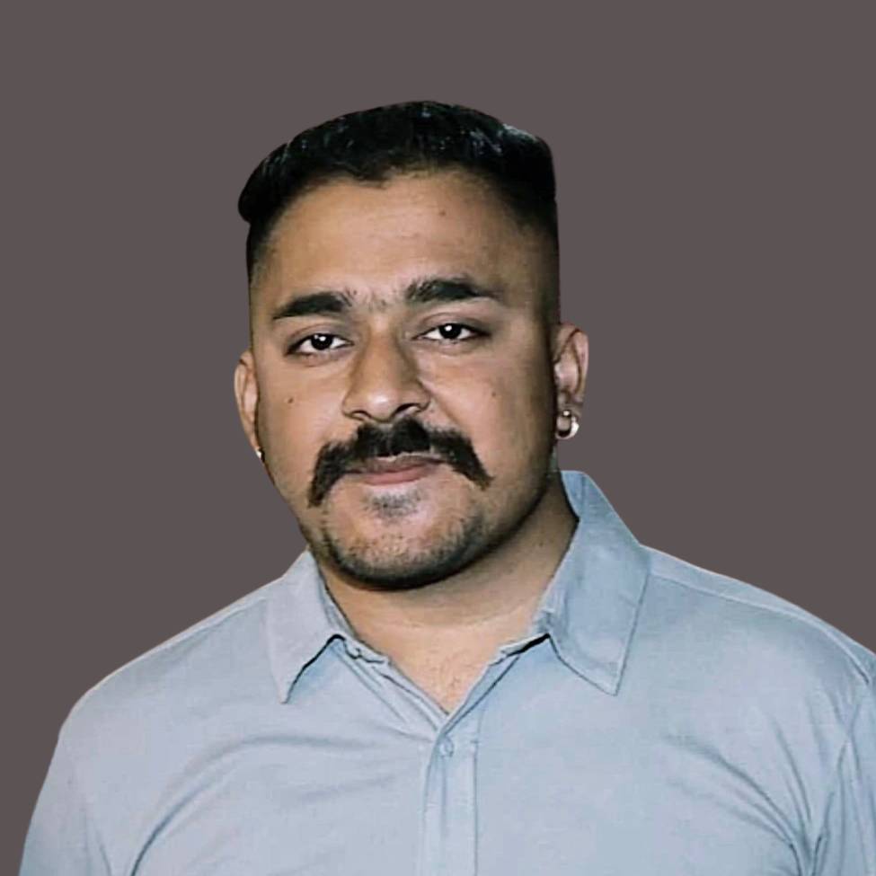 Bhupesh Singh Tomar
