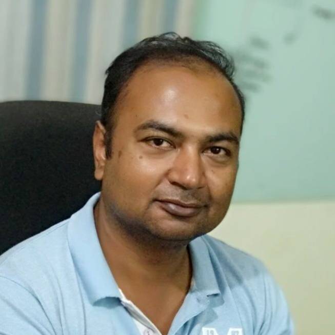 MANAS MALLIK