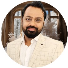 AVINASH KUMAR