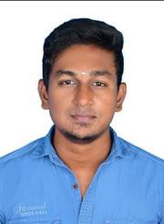 Vetrivignesh R