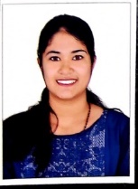 Shruti Benny