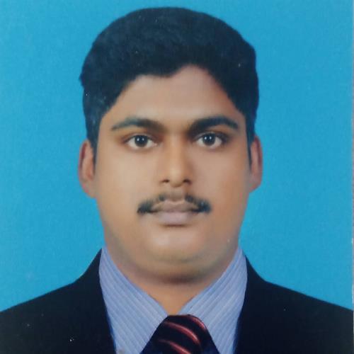 SYAMJITH VELAYUDHAN