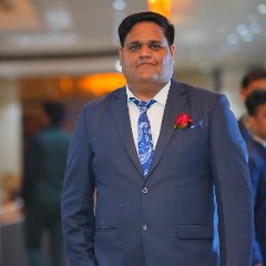 Shivender Raghav