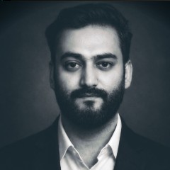 Pratik Singh Rana