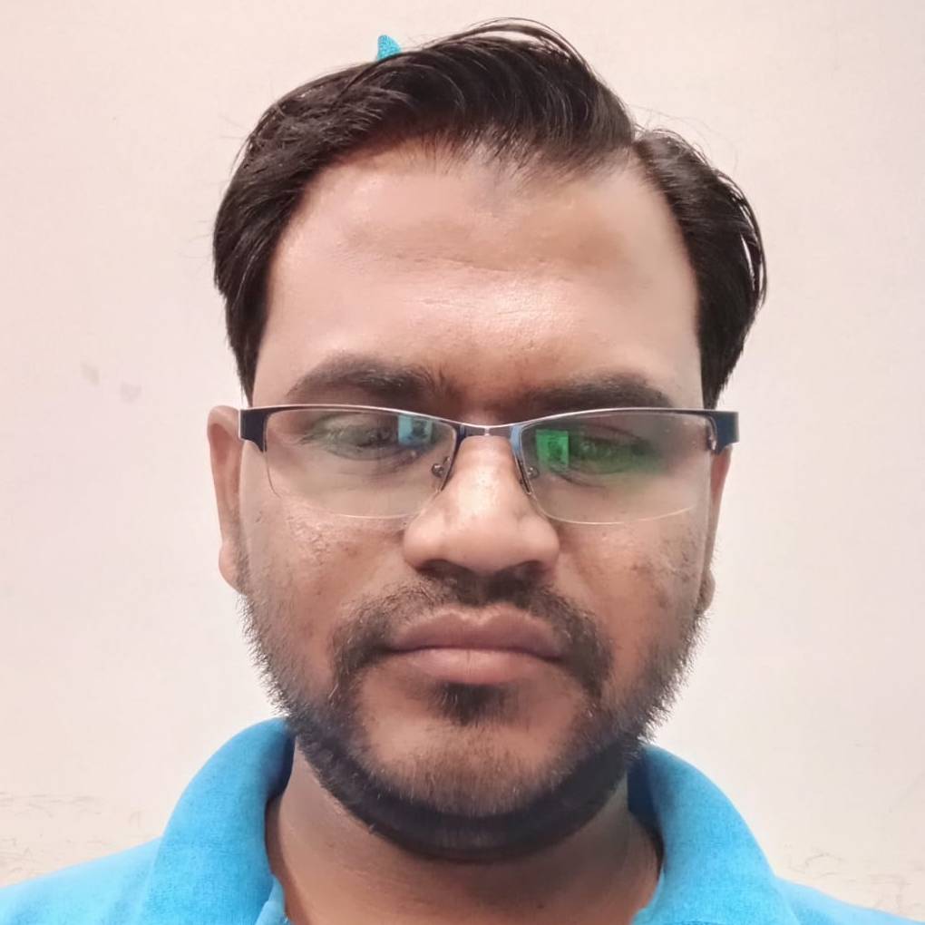 Siraj Ahmad Ansari