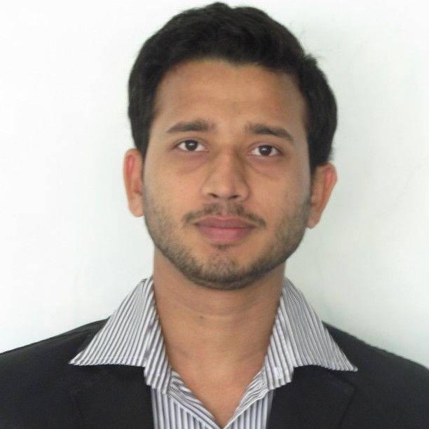 Mihir Singh