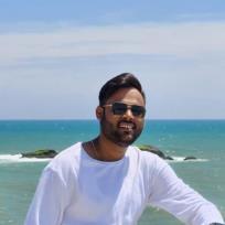 ANKIT NAVALAKHA