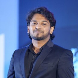 ADHITHYA JK