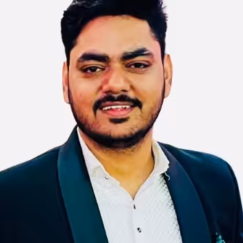 Akash Soni