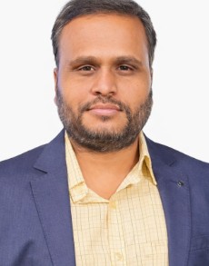 Arif Sayyed