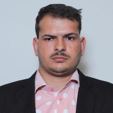 Deepak Kumar Sharma