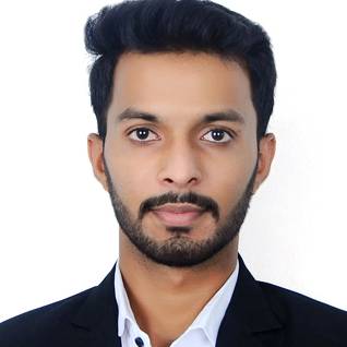 Shubham Mhaske
