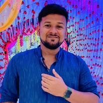 Pratyush Pavan