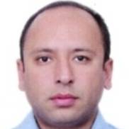 Nayeem Amin