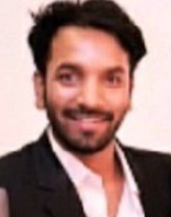 GHANSHYAM SINGH