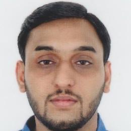 Venkat Subramaniam B