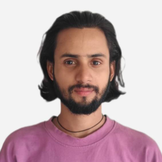 Nawed Alam