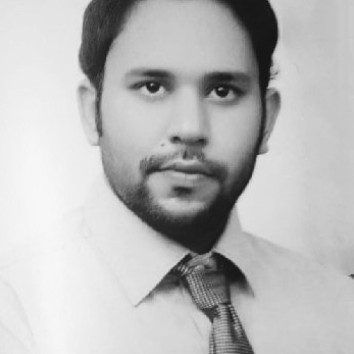 Dr. Abhishek Kaler