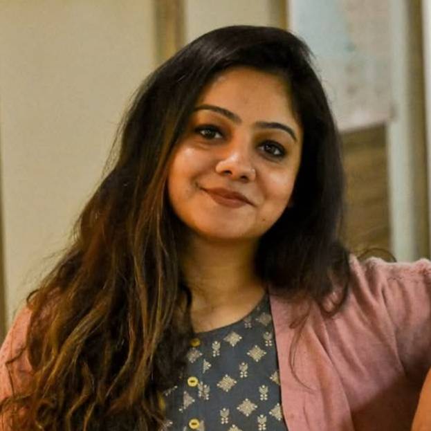 Pooja Bhandari