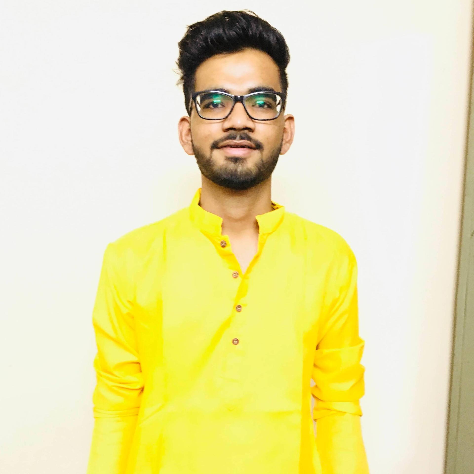 Dev Gupta