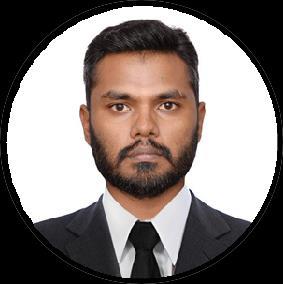 THAJDHEEN B
