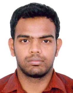 Lokesh R.S