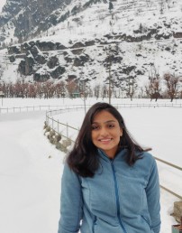 Keerthana S