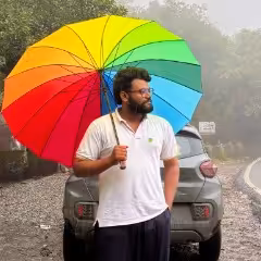 ARJUN S Panchal