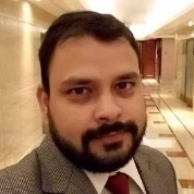 Ameet Mohan Rathod