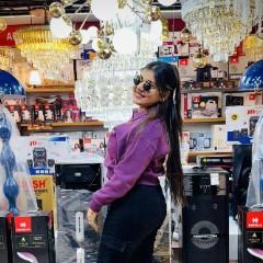 Mansi Shraan
