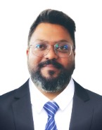 Mayank Kumar